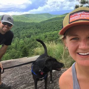 Meet your Posher, Colleen